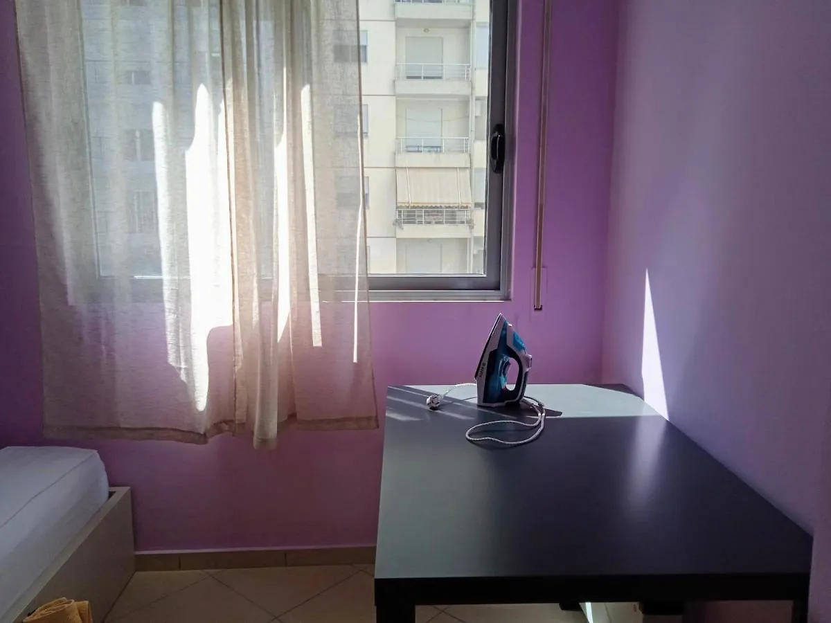 Artist S Apartment Vlore 0*,