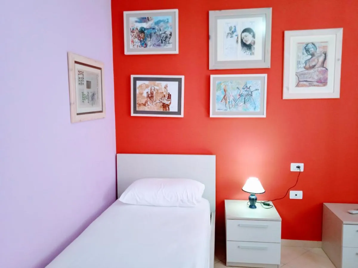 Artist S Apartment Vlore