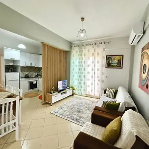 Apartment Amantia, Vlore